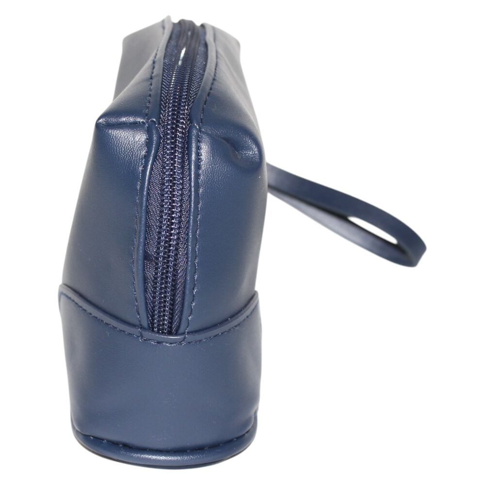 Salvatore Ferragamo Dark Blue Travel Bag - Picture 4 of 8